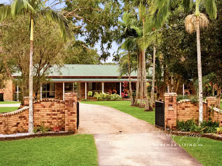 28 Logrunner Drive, Upper Caboolture QLD 4510