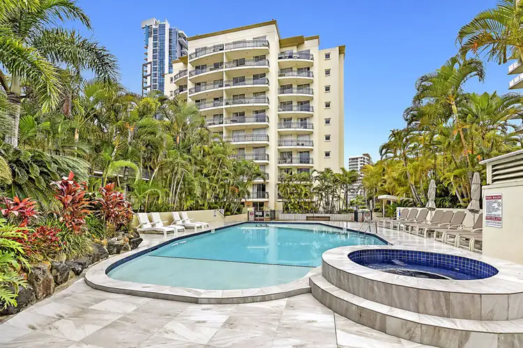 1005/2990-2994 Surfers Paradise Boulevard