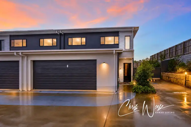 6/56 Hamilton Road