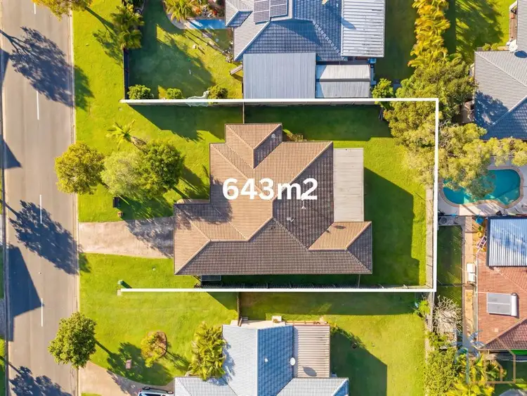 88 Fawn st