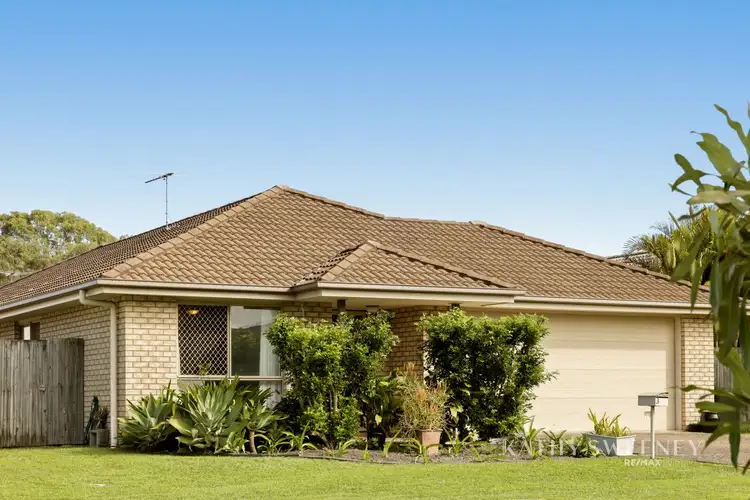 3 Todd Court