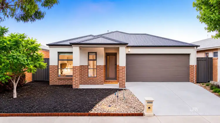 49 Millicent Drive