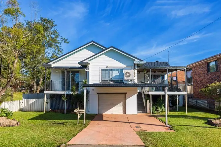 27 Barnes Avenue