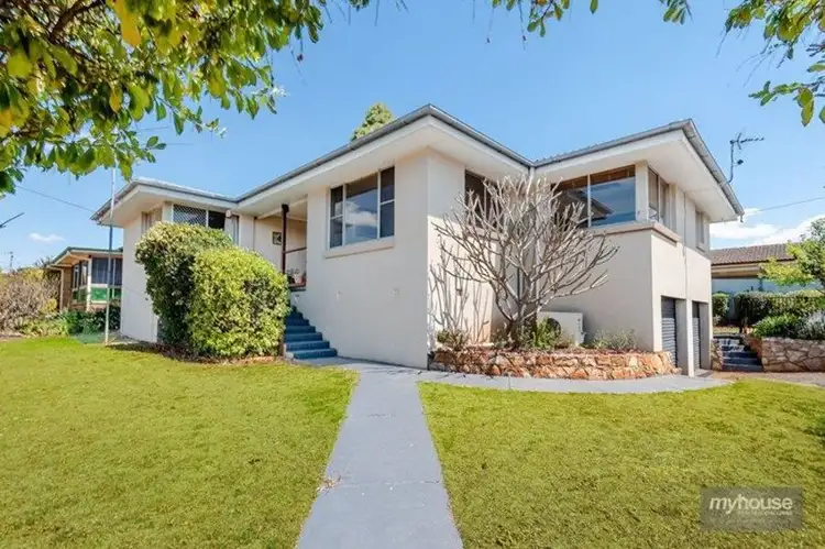 15 Skehan Street, Centenary Heights QLD 4350