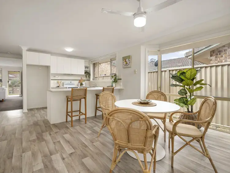 3 Mathie Street