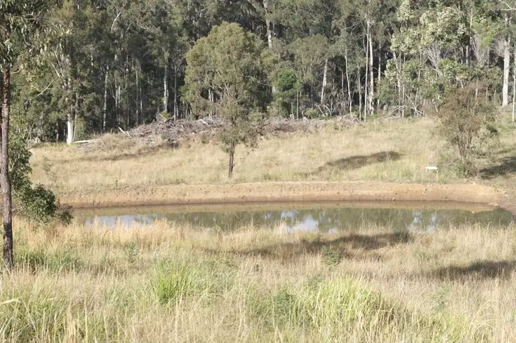 Lot 53 The Desert, Wells Crossing NSW 2460