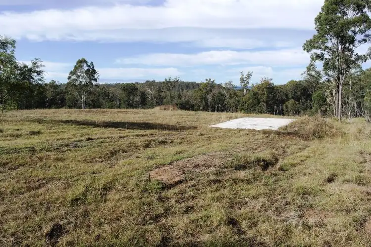 Second view of Homely rural property listing, Lot 53 The Desert, Wells Crossing NSW 2460