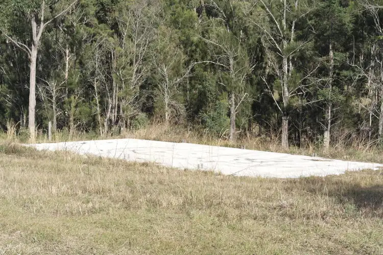 Third view of Homely rural property listing, Lot 53 The Desert, Wells Crossing NSW 2460