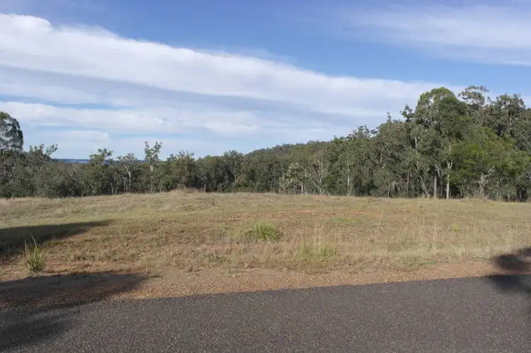 Fourth view of Homely rural property listing, Lot 53 The Desert, Wells Crossing NSW 2460