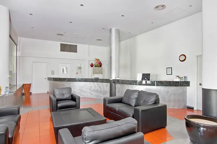 Fifth view of Homely apartment listing, 136 Sheridan Street, Cairns City QLD 4870