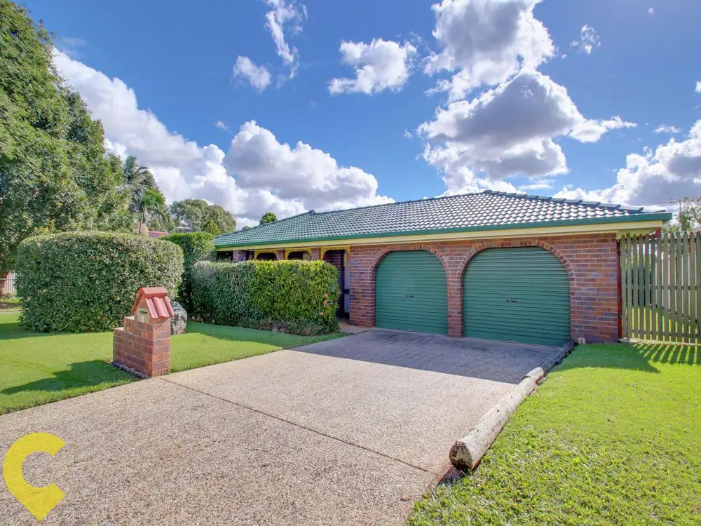 Main view of Homely house listing, 8 Elkington Street, Nudgee QLD 4014