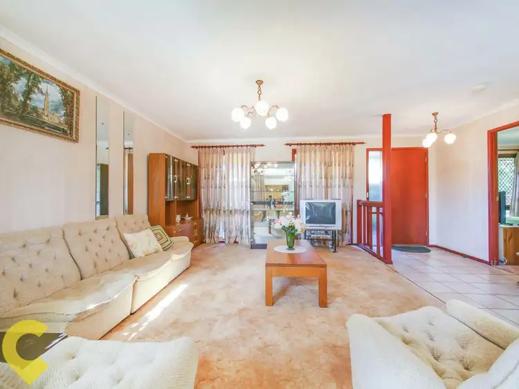 Second view of Homely house listing, 8 Elkington Street, Nudgee QLD 4014