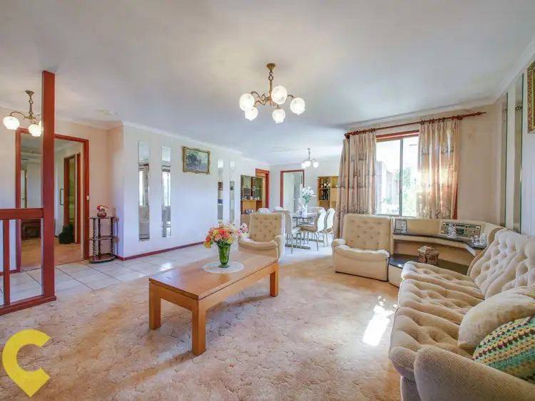 Third view of Homely house listing, 8 Elkington Street, Nudgee QLD 4014