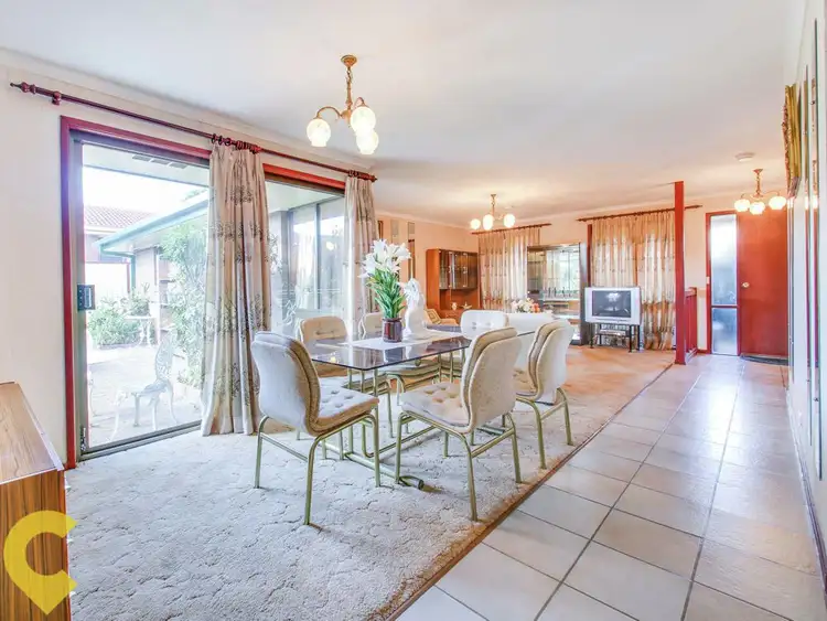 Fourth view of Homely house listing, 8 Elkington Street, Nudgee QLD 4014