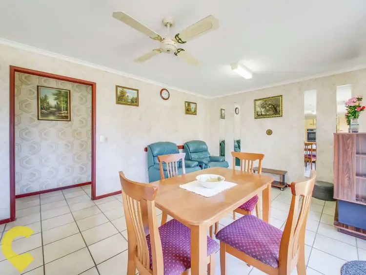 Fifth view of Homely house listing, 8 Elkington Street, Nudgee QLD 4014