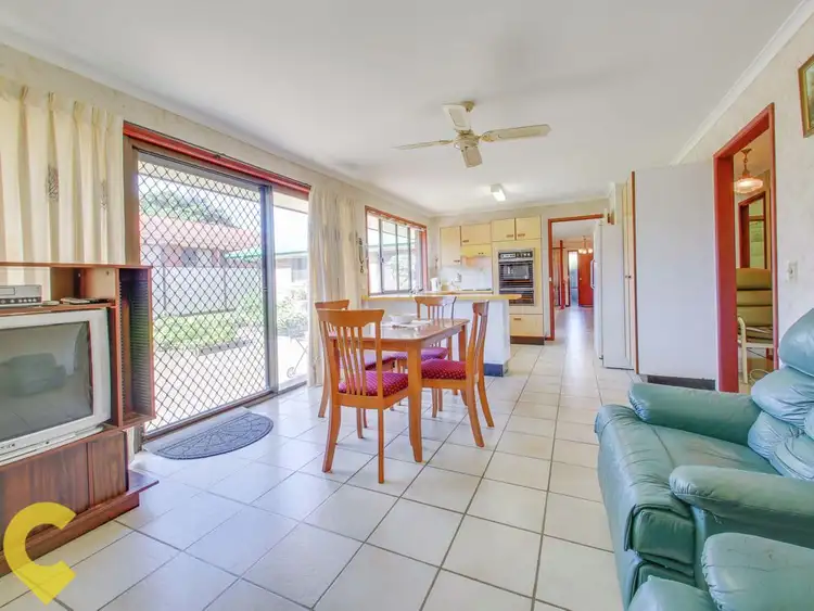 Sixth view of Homely house listing, 8 Elkington Street, Nudgee QLD 4014