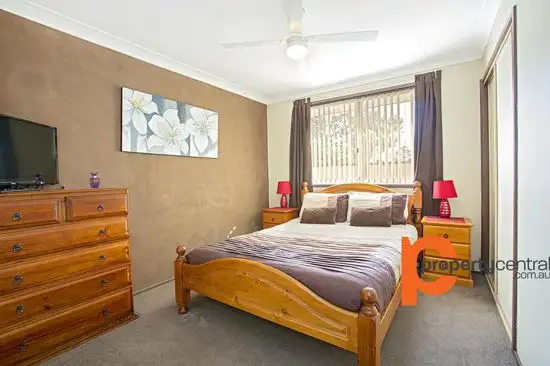 Fifth view of Homely semi-detached listing, 1/12 Chausson Place, Cranebrook NSW 2749