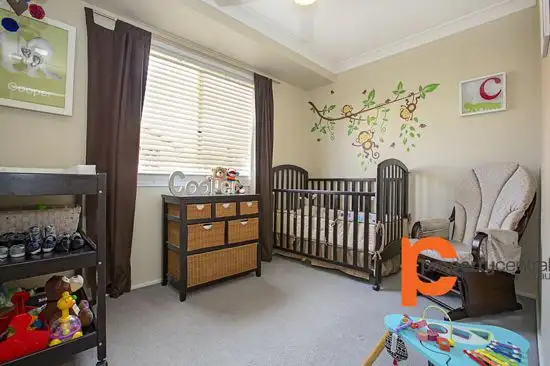 Sixth view of Homely semi-detached listing, 1/12 Chausson Place, Cranebrook NSW 2749