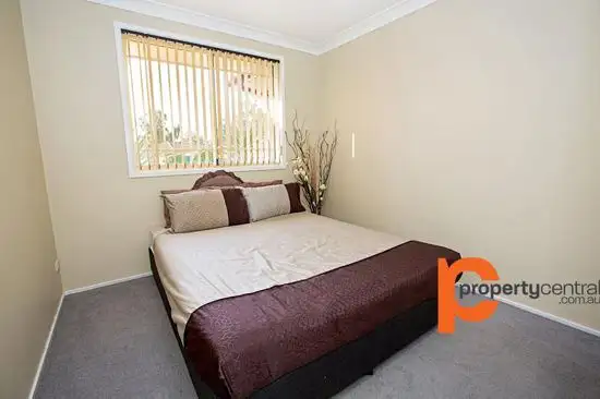 Seventh view of Homely semi-detached listing, 1/12 Chausson Place, Cranebrook NSW 2749