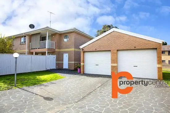 24/99-103 Saddington Street, St Marys NSW 2760