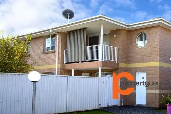 Fourth view of Homely unit listing, 24/99-103 Saddington Street, St Marys NSW 2760