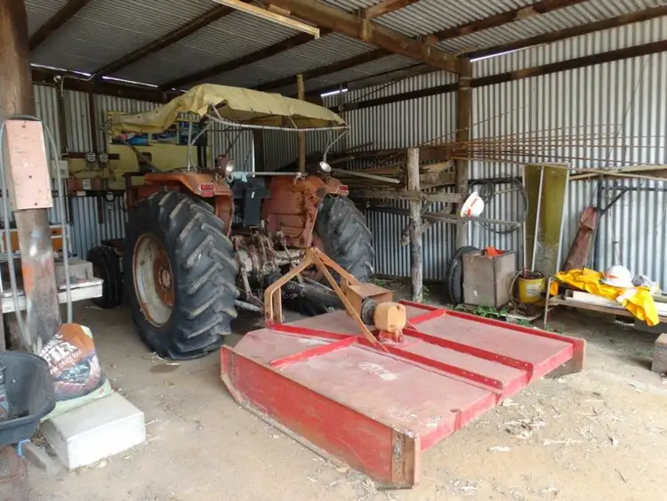 Sixth view of Homely rural property listing, 377 Cross Road, Euleilah QLD 4674