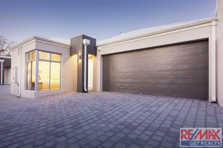 7B Apara Way, Nollamara WA 6061