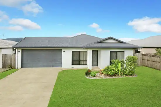 Main view of Homely house listing, 4 Swensen Street, Gordonvale QLD 4865