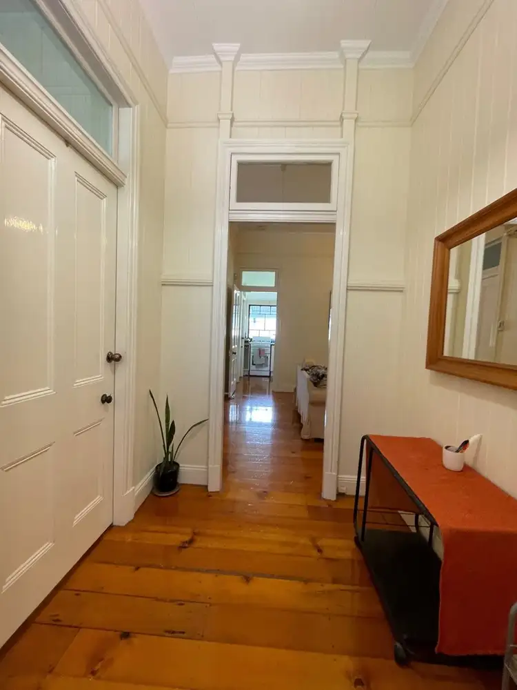 Second view of Homely house listing, 17 Hazelwood Street, Highgate Hill QLD 4101