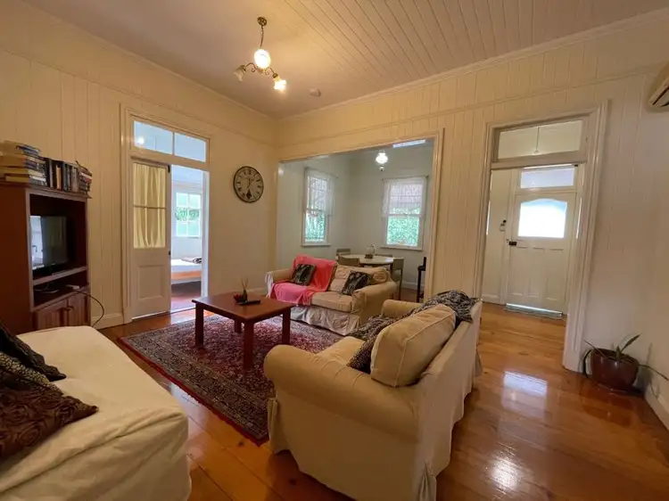 Third view of Homely house listing, 17 Hazelwood Street, Highgate Hill QLD 4101