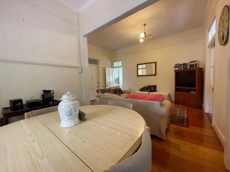 Fourth view of Homely house listing, 17 Hazelwood Street, Highgate Hill QLD 4101