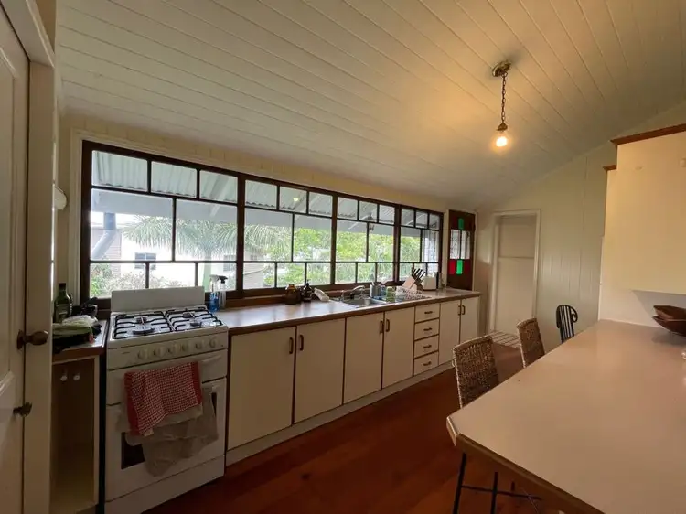 Fifth view of Homely house listing, 17 Hazelwood Street, Highgate Hill QLD 4101