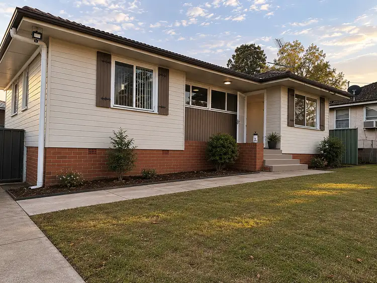 60 Heckenberg Ave