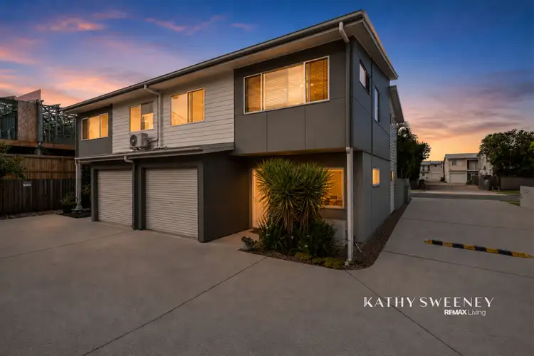 2/26-28 Joyce Street