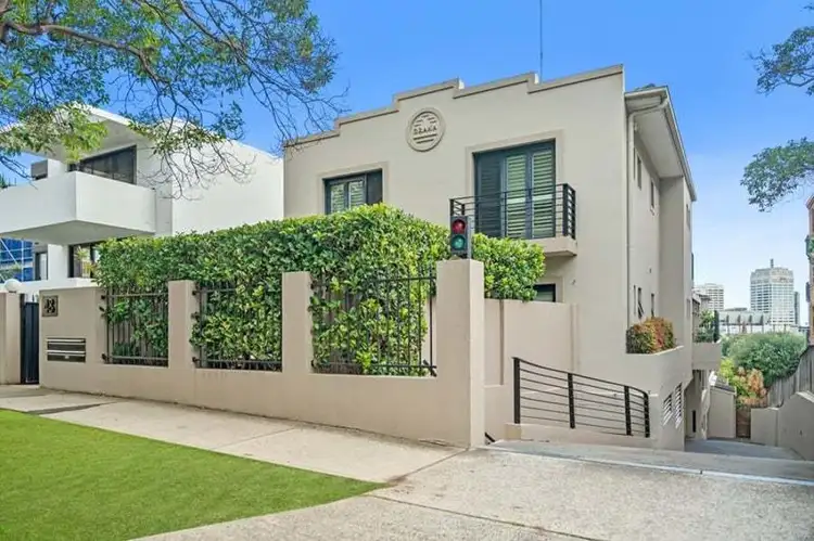 48 Bellevue Road