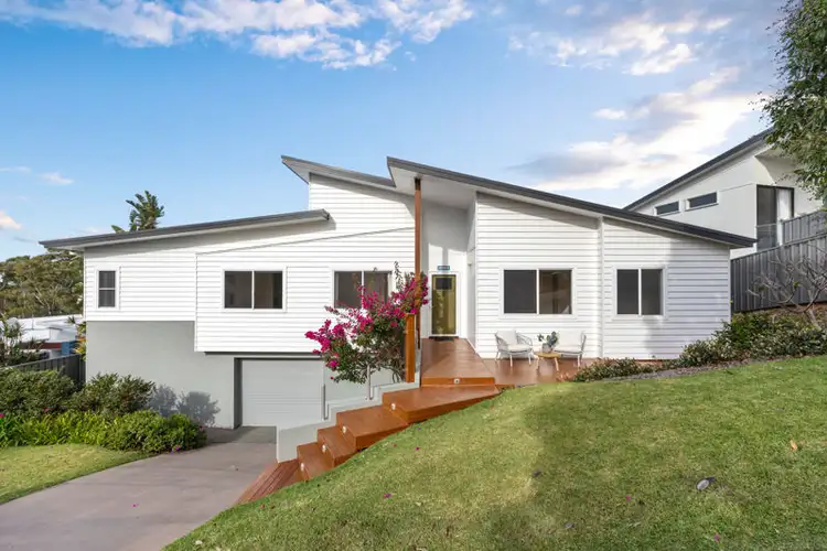 23 Ballantine Drive