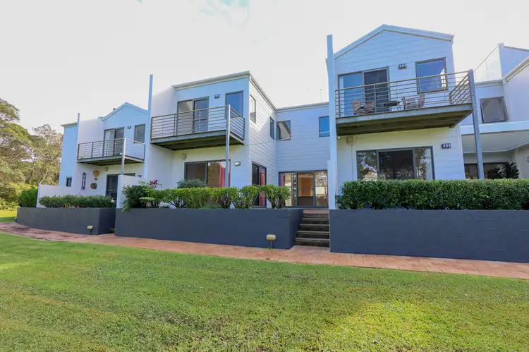 5/10-14 Daintree Drive