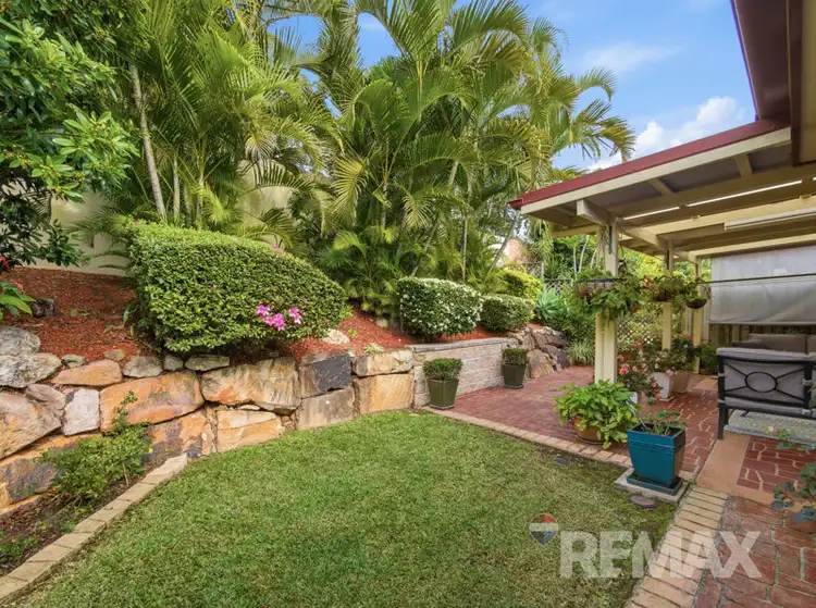 1 Circa Crescent