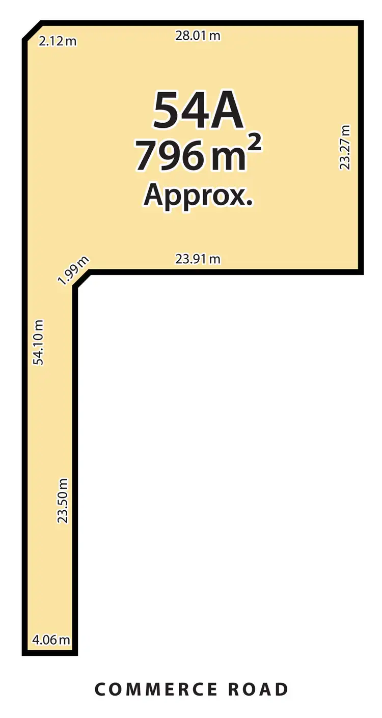 Fourth view of Homely land listing, 54A Commerce Road, Murray Bridge SA 5253