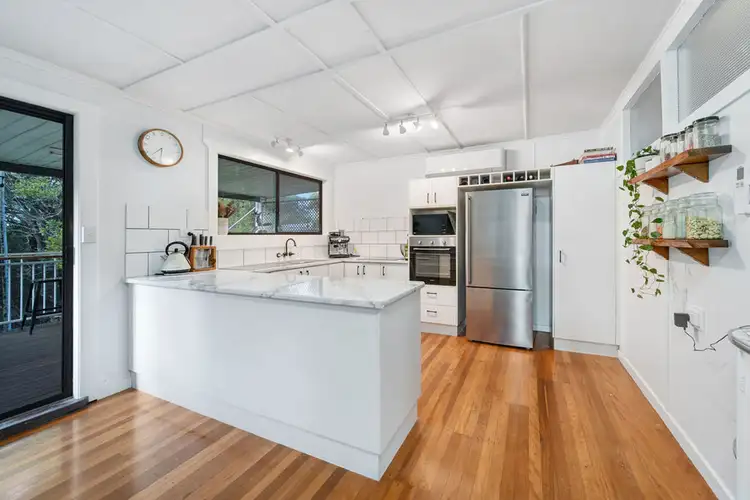 Fifth view of Homely house listing, 9 McKenzie Road, Woombye QLD 4559