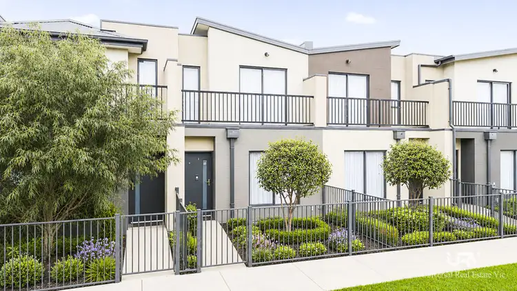 11 Tarlo Court