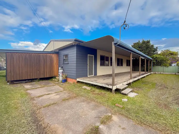 20 Meadow Street