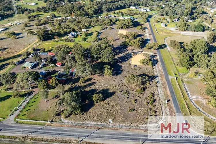 Lot 3 (17) Blair Road