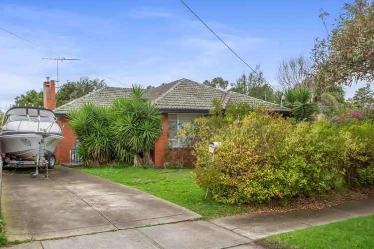 54 Gowrie Street