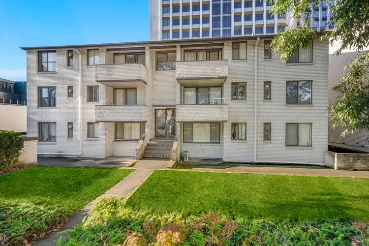 22/165-167 Herring Road