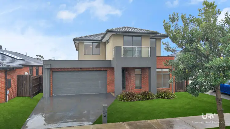 10 Sandridge Way