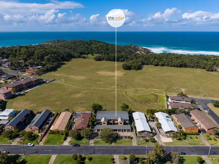 3/10-12 Brunswick Avenue