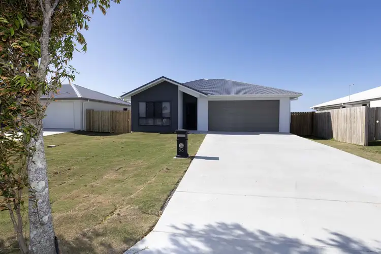 56 Moreton Drive