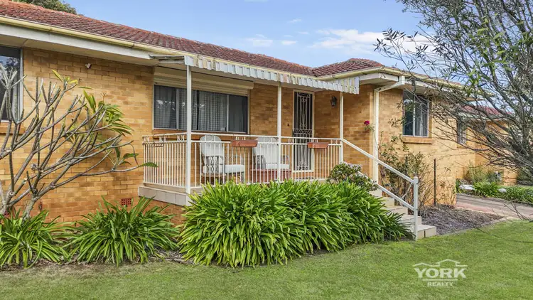 82 Hogg Street