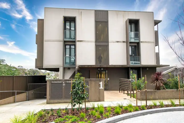 308/1 Wellington Road